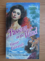 Cassie Edwards - Passion in the wind