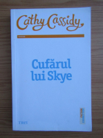 Anticariat: Cathy Cassidy - Cufarul lui Skye