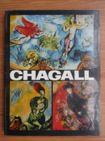 Chagall. Album de arta