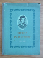 Ciprian Porumbescu - Opere alese