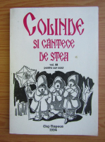 Colinde si cantece de stea (volumul 2)