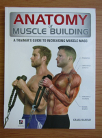 Craig Ramsay - Anatomy of muscle building