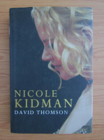 David Thomson - Nicole Kidman