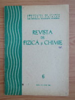 Gazeta Matematica, anul XX, nr. 6, iunie 1983