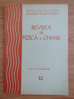 Gazeta Matematica, anul XXV, nr. 12, decembrie 1988