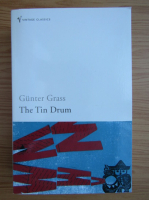 Gunter Grass - The tin drum
