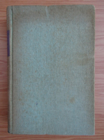 H. J. Gouchon - Dictionnaire astrologique (volumul 1, 1942)
