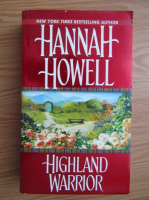 Hannah Howell - Highland warrior