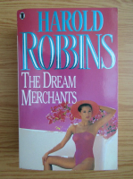 Harold Robbins - The dream merchants