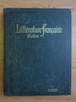 Histoire de la litterature francaise illustre (1923)