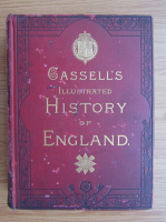 History of England (1890)