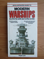 Hugh Lyon - Modern Warships