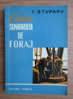 I. Stuparu - Cartea sondorului de foraj