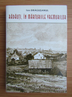 Ion Dragusanul - Radauti, in marturiile vremurilor