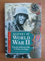 Ivor Matanle - History of World War II