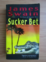 James Swain - Sucker bet