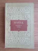 Jaroslav Hasek - Peripetiile bravului soldat Svejk in Razboiul Mondial (volumul 1)