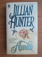 Jillian Hunter - Abandon