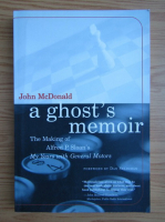 John McDonald - A ghost's memoir