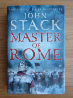 John Stack - Master of Rome