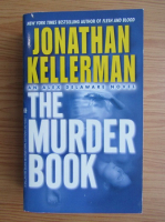 Jonathan Kellerman - Ther murder book