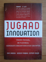 Jugaad innovation