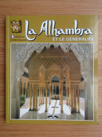 L'Alhambra et le generalife