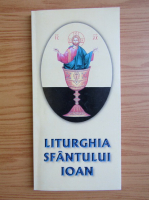 Liturghia Sfantului Ioan pentru folosul preotilor care slujesc in sobor