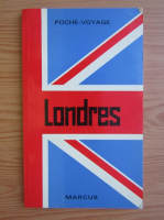 Londres. Poche-voyage