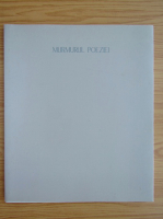 Murmurul poeziei