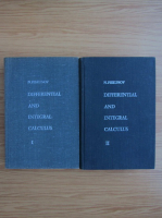 N. Piskunov - Differential and integral calculus (2 volume)