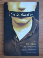 Neil LaBute - This is how it goes