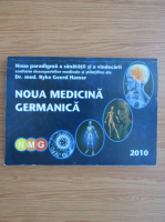 Noua medicina germana