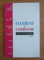 Oameni si companii (volumul 2)
