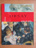 Orsay. Guide de visite