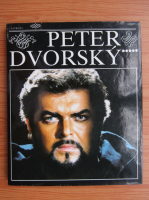 Peter Dvorsky