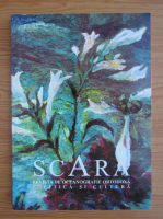 Revist Scara, anul IV, martie 2000