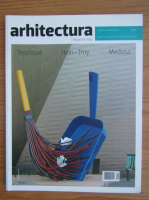 Anticariat: Revista Arhitectura, nr. 78, octombrie 2009