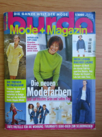 Anticariat: Revista Burda, nr. 1, 2000