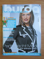 Revista Burda, nr. 1, 2005