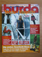 Revista Burda, nr. 10, 1999