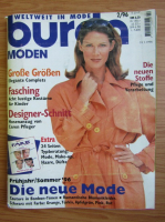 Revista Burda, nr. 2, 1996