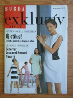 Revista Burda, nr. 2, 1996