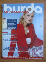 Revista Burda, nr. 2, 2005