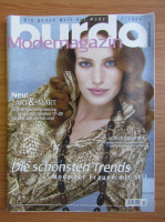 Revista Burda, nr. 2, 2006