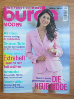 Revista Burda, nr. 2, februarie 1995 