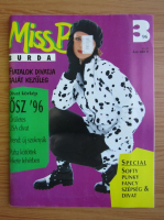 Revista Burda, nr. 3, 1996