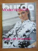 Revista Burda, nr. 3, 2006