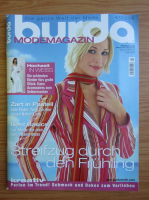 Revista Burda, nr. 4, 2005