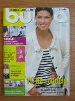 Anticariat: Revista Burda, nr. 5, 2002